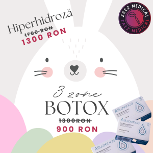 OFERTA LUNII APRILIE