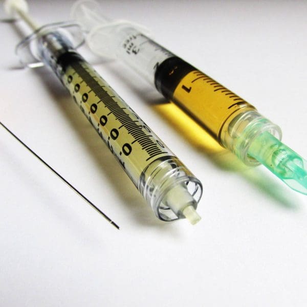 BIO LIFTING PLASMA GEL
