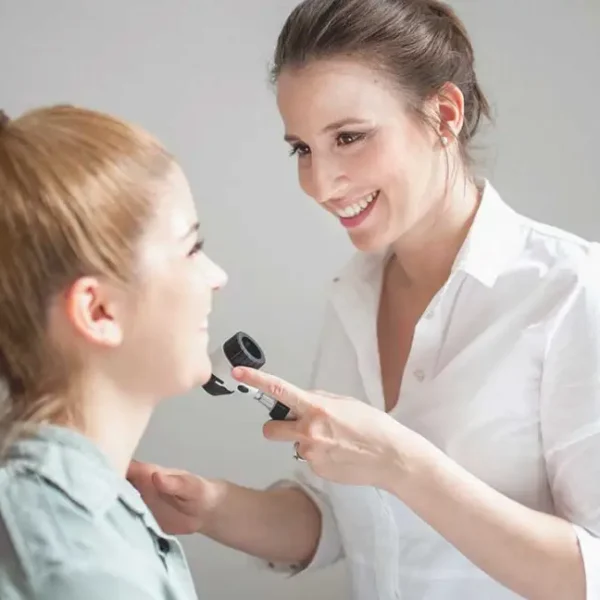 dermatologie sector 3