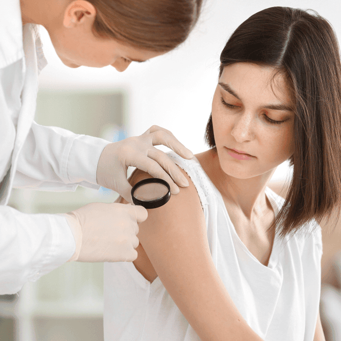dermatologie sector 3 Dristor